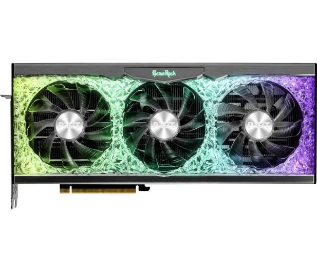 Palit GeForce RTX 4070 Ti GameRock Classic 12GB GDDR6X - 1101307 - zdjęcie 5